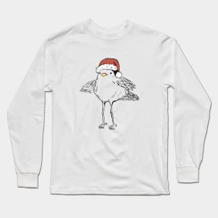 Christmas Fellow Long Sleeve T-Shirt